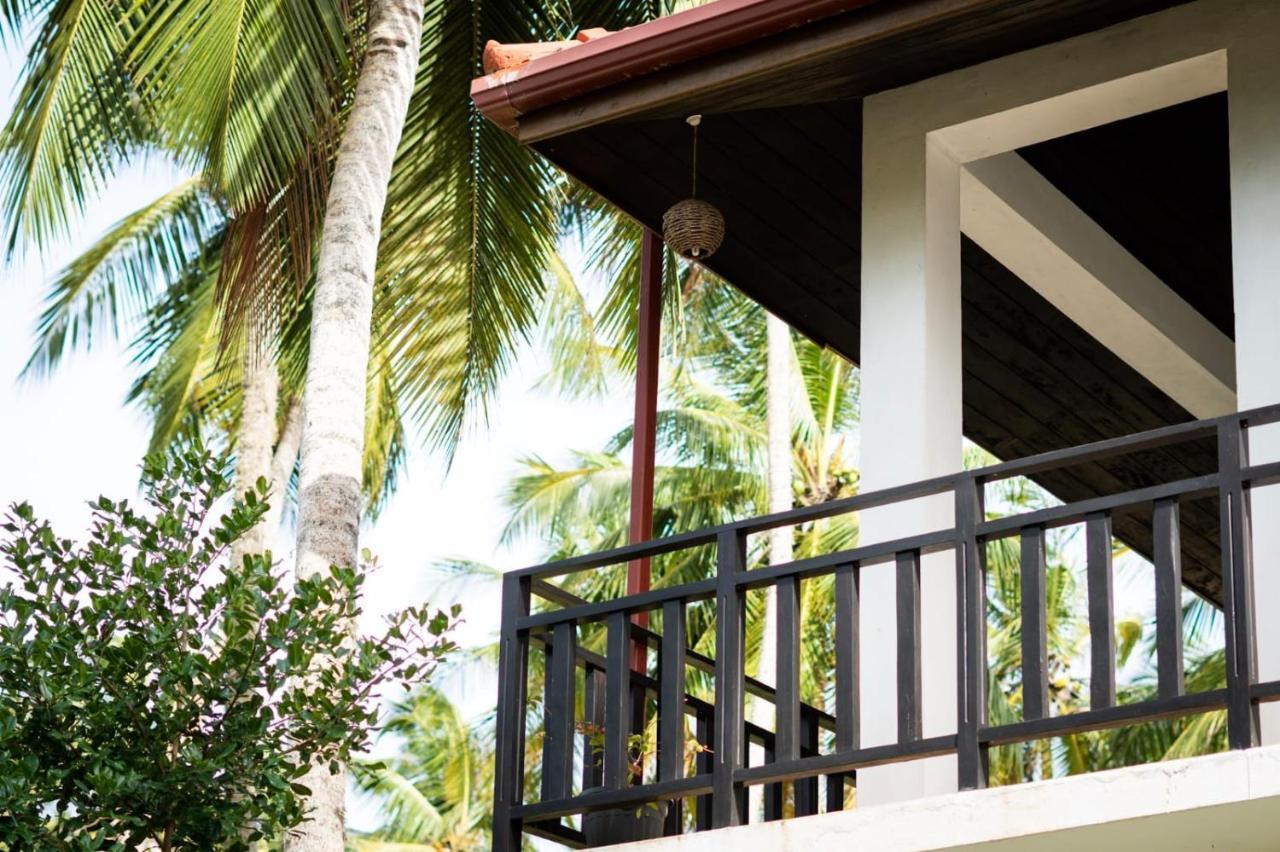 Blue Ocean Resort Netolpitiya Экстерьер фото