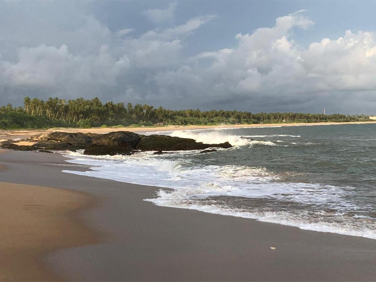 Blue Ocean Resort Netolpitiya Экстерьер фото