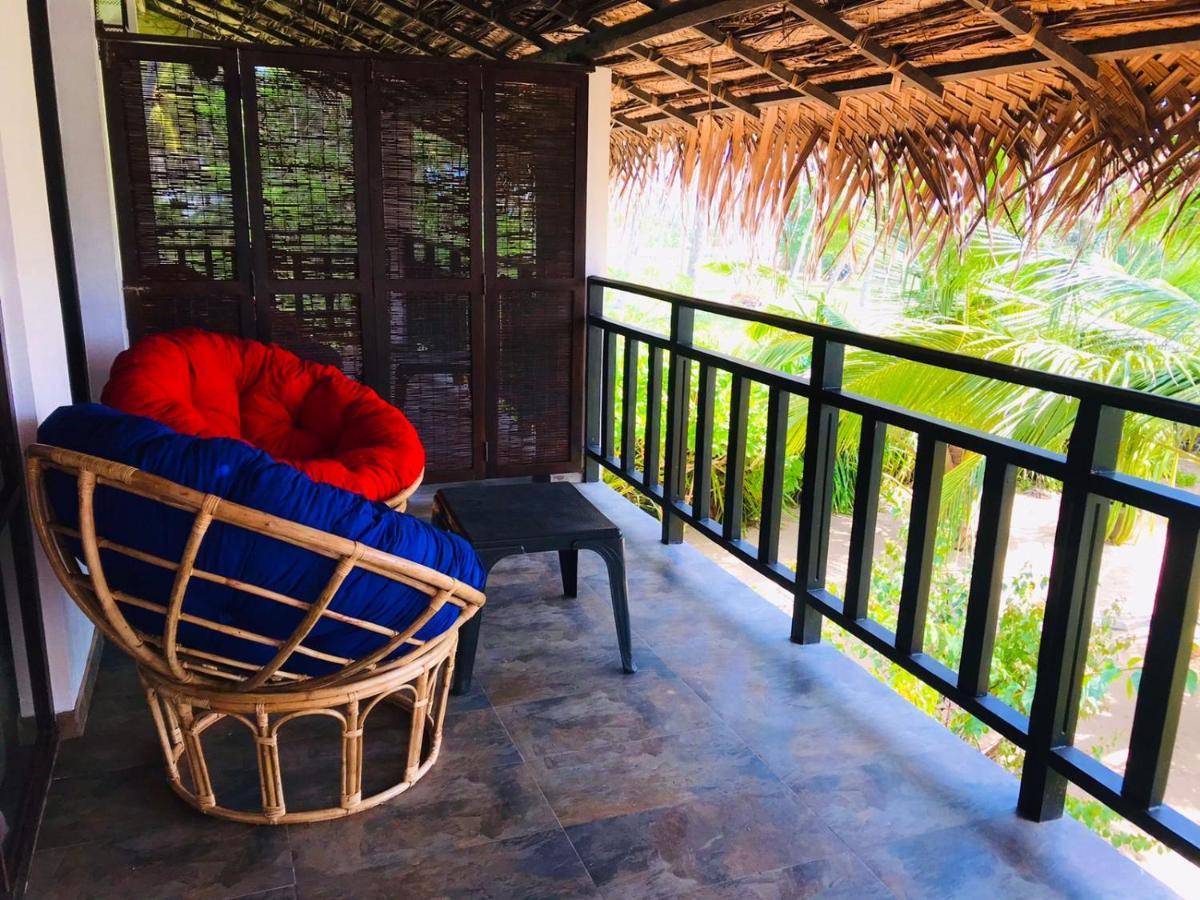 Blue Ocean Resort Netolpitiya Экстерьер фото