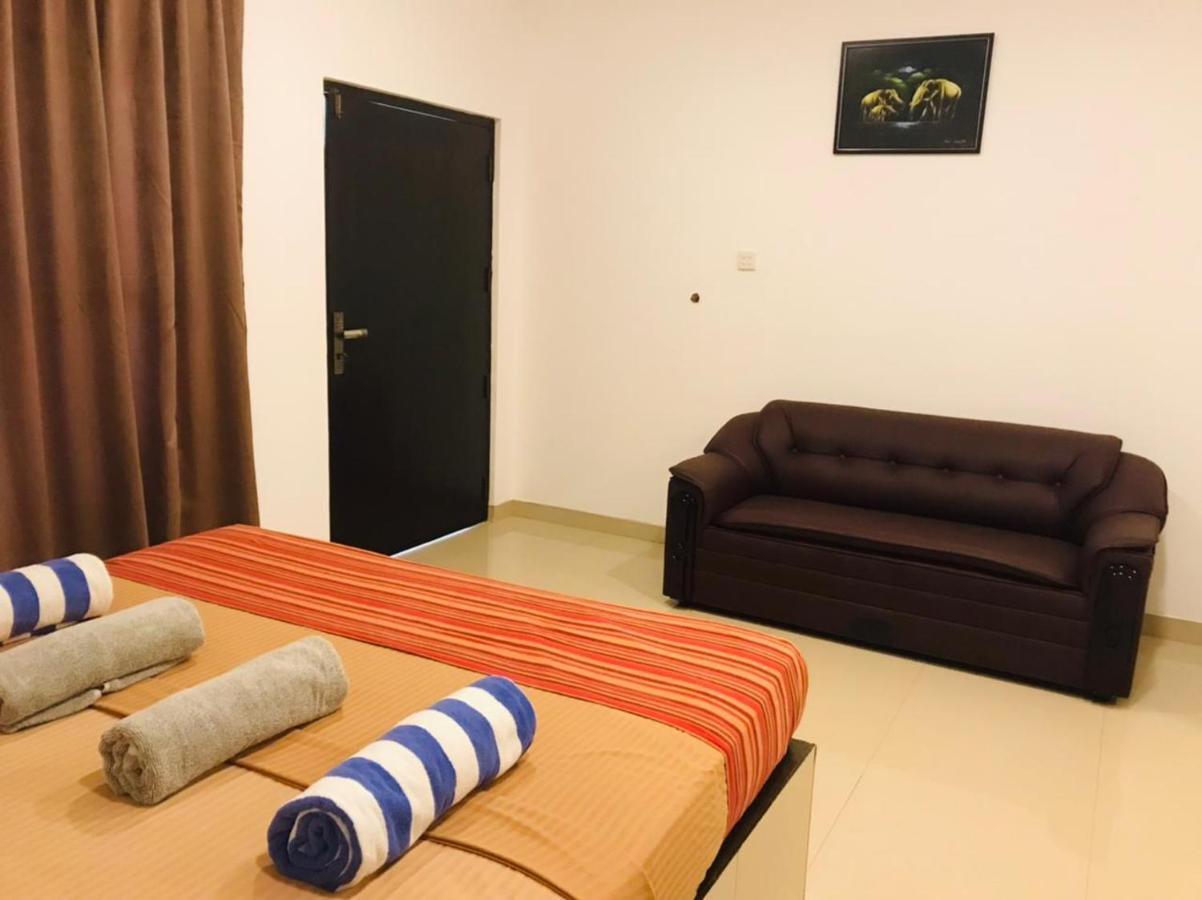 Blue Ocean Resort Netolpitiya Экстерьер фото