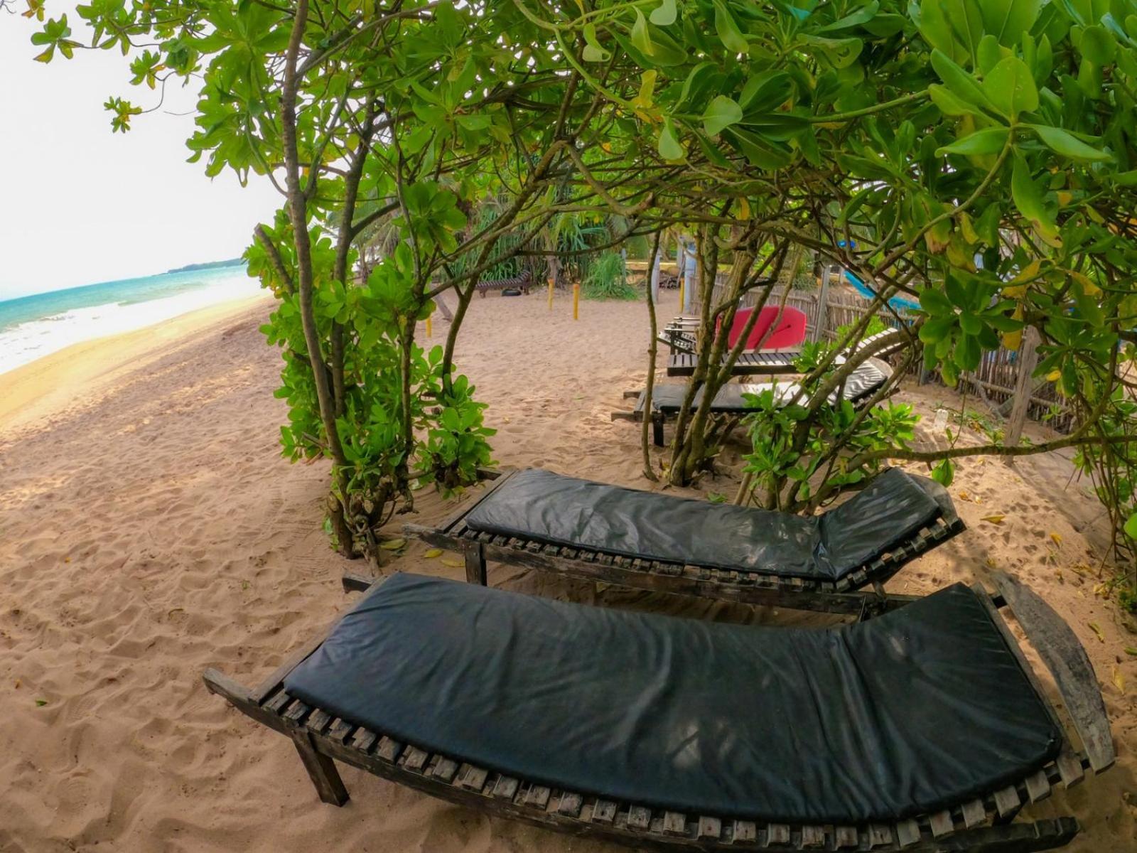 Blue Ocean Resort Netolpitiya Экстерьер фото