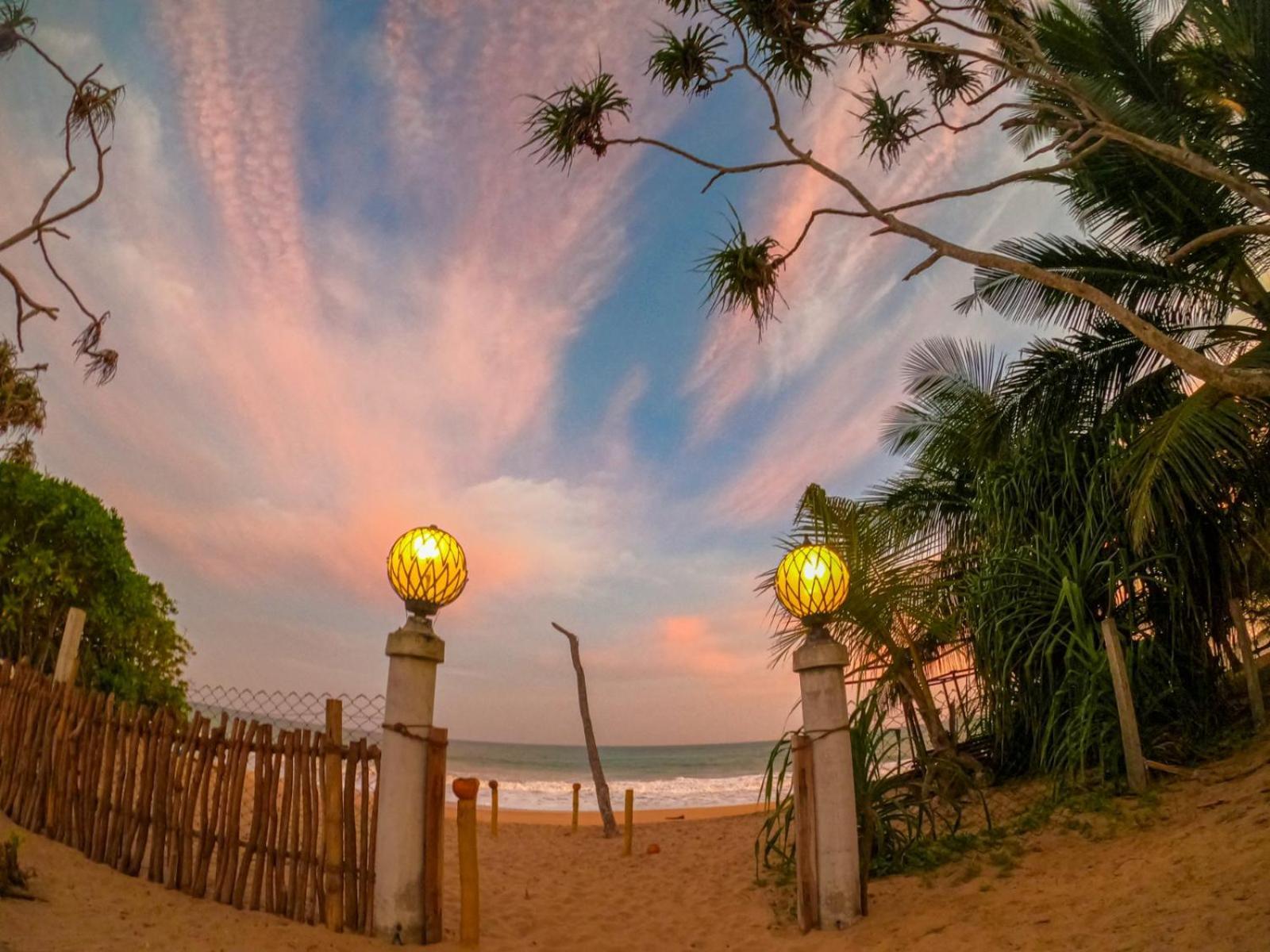 Blue Ocean Resort Netolpitiya Экстерьер фото