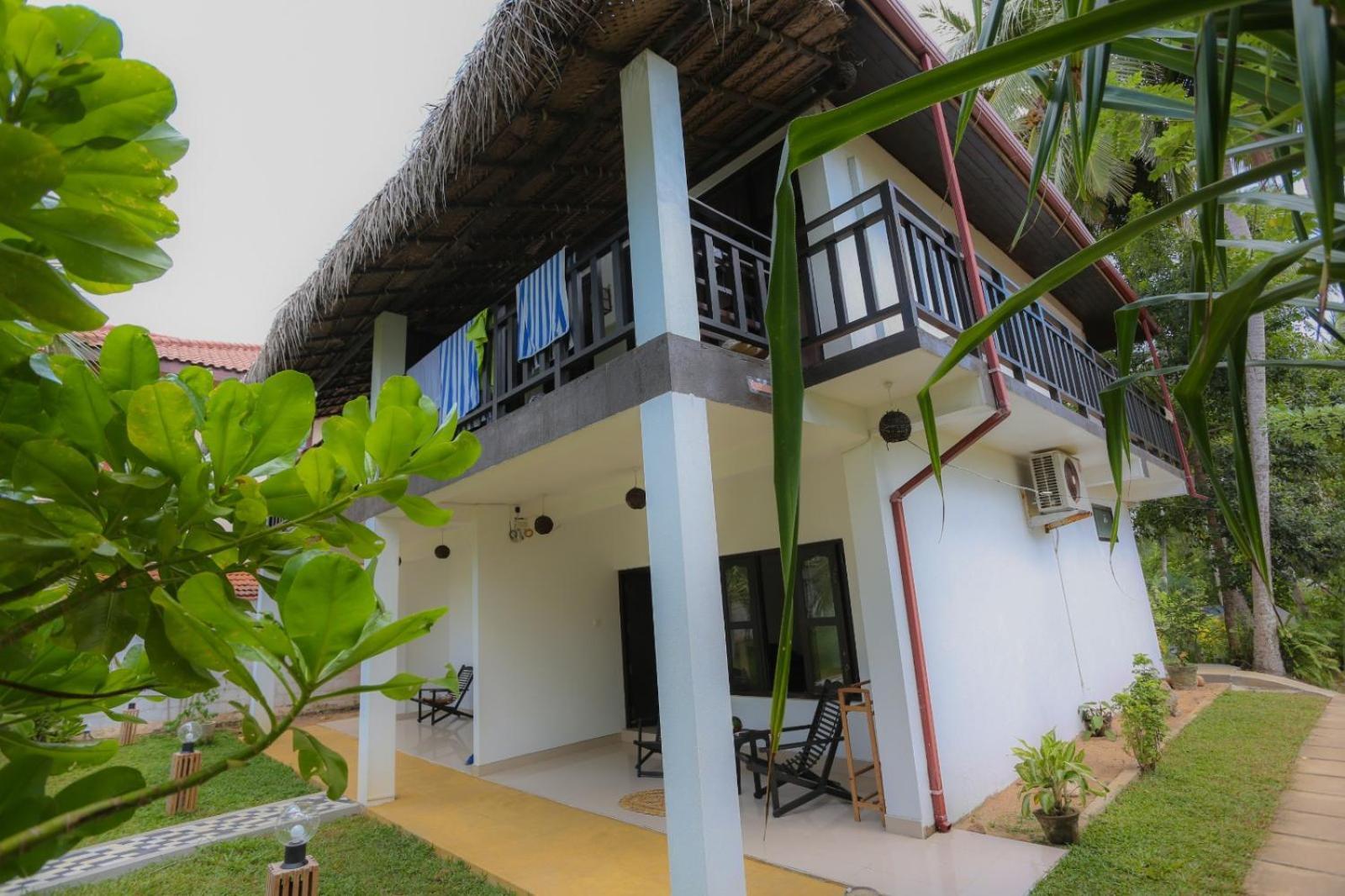 Blue Ocean Resort Netolpitiya Экстерьер фото