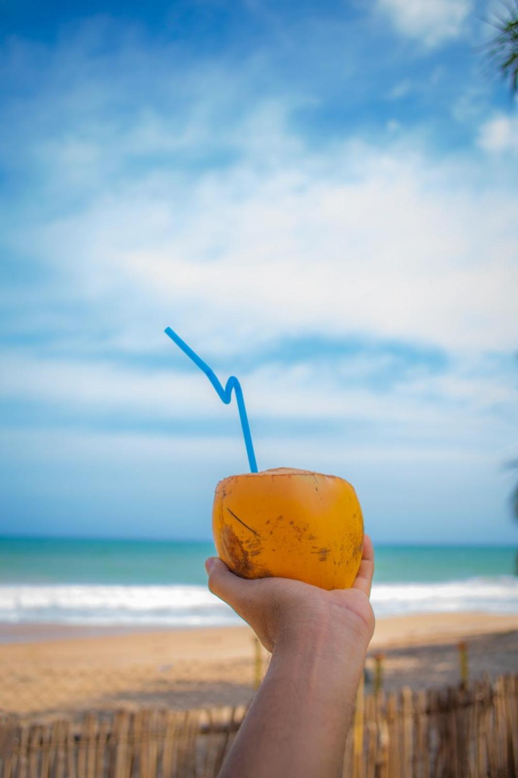 Blue Ocean Resort Netolpitiya Экстерьер фото