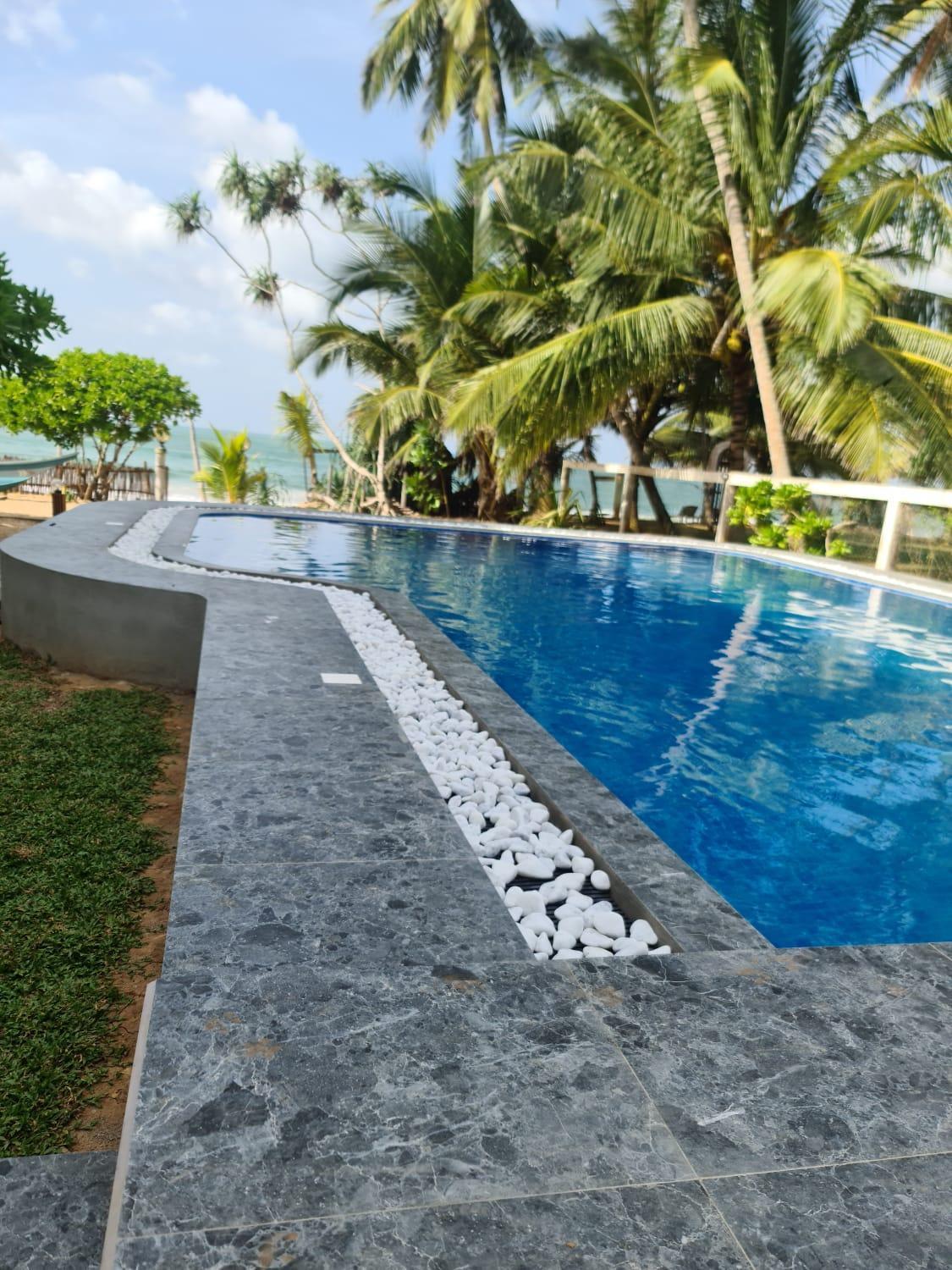 Blue Ocean Resort Netolpitiya Экстерьер фото