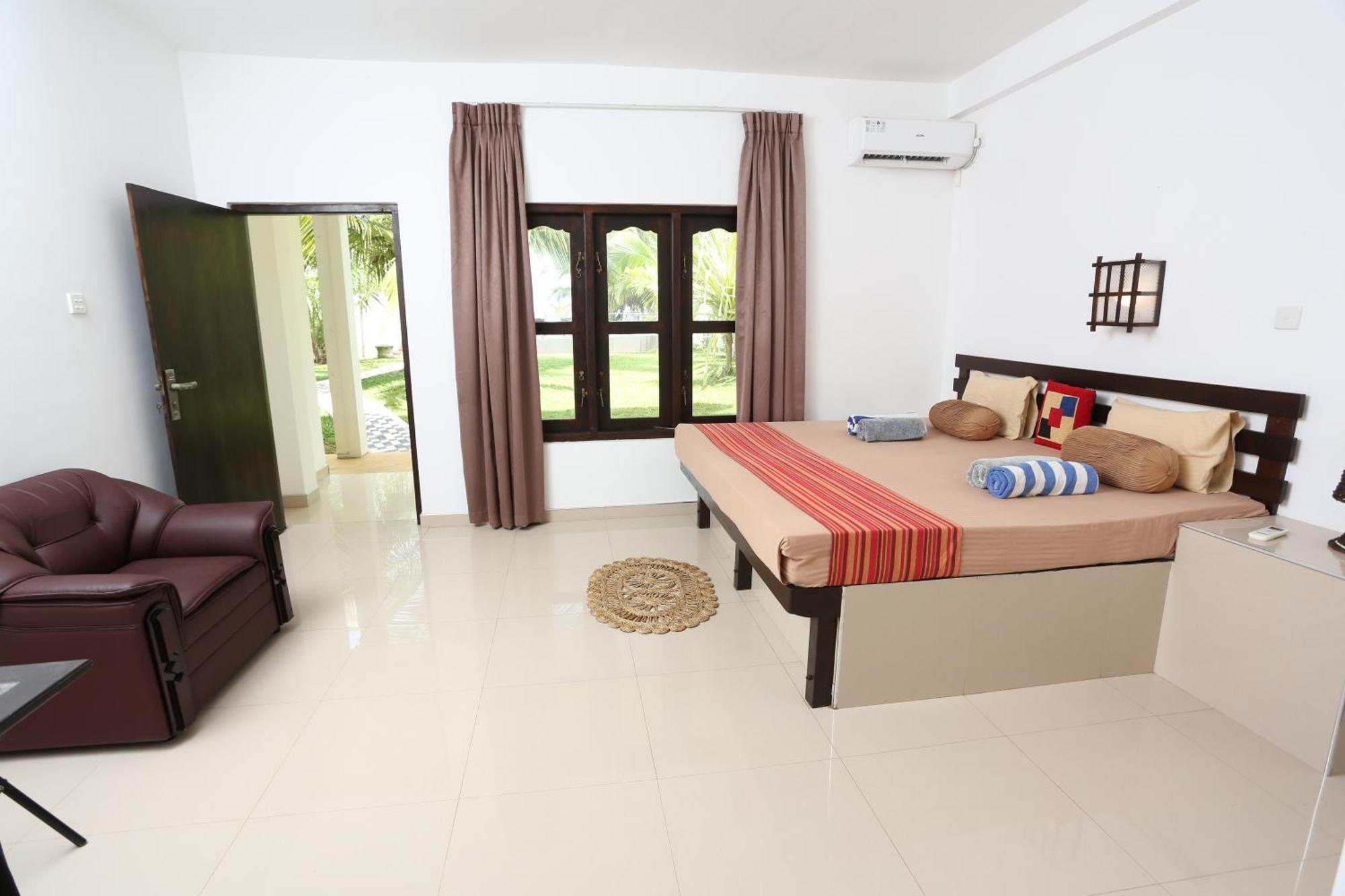 Blue Ocean Resort Netolpitiya Экстерьер фото
