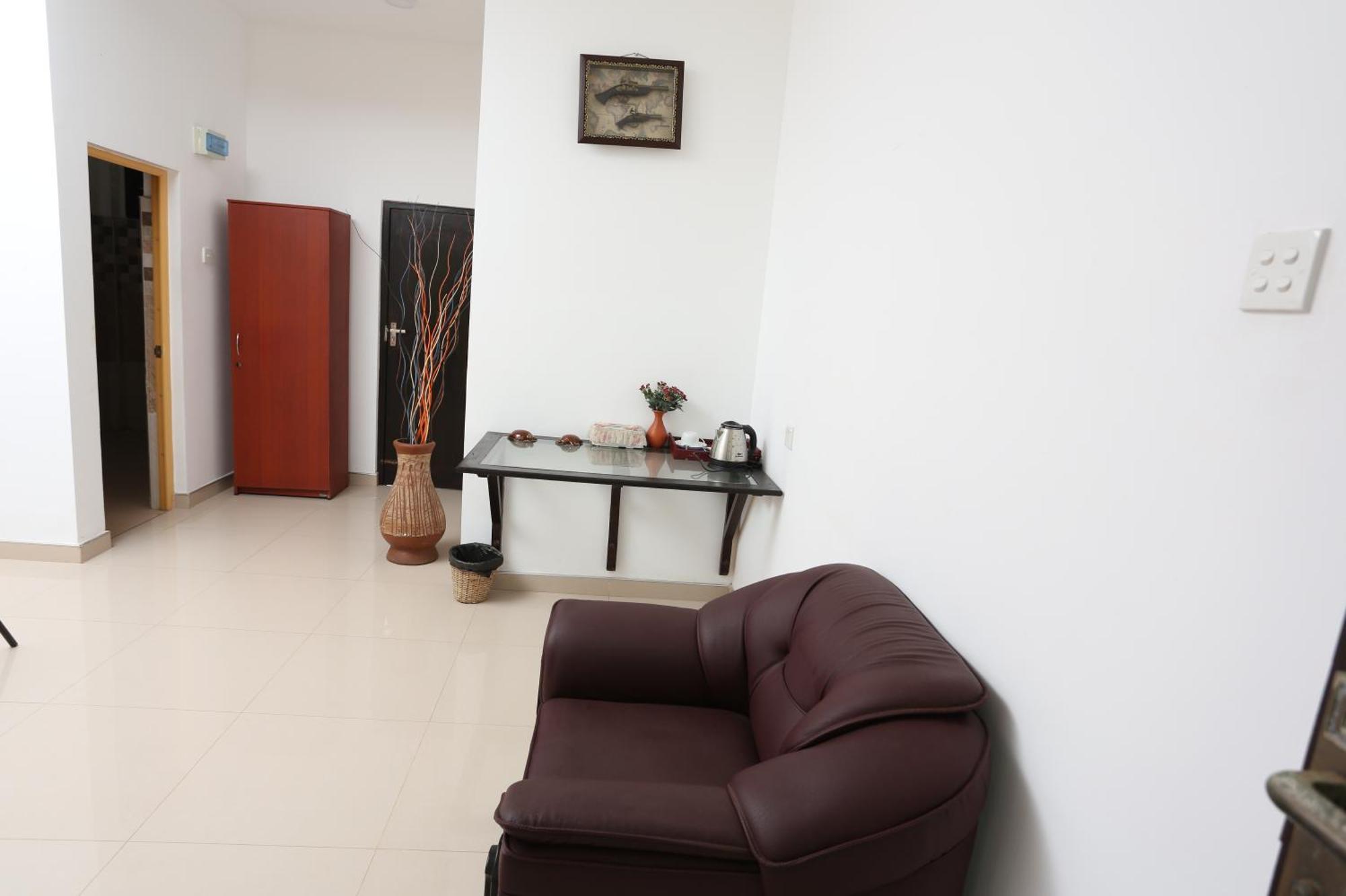 Blue Ocean Resort Netolpitiya Экстерьер фото
