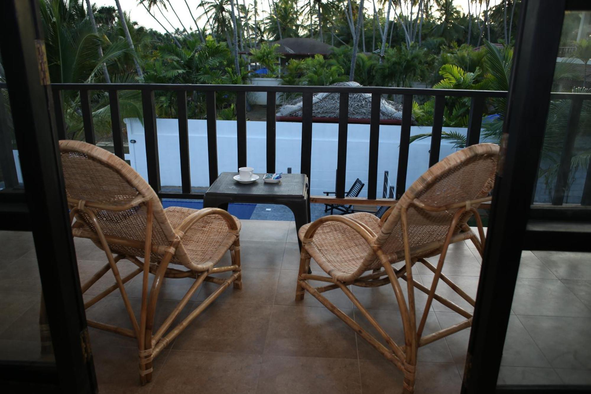 Blue Ocean Resort Netolpitiya Экстерьер фото