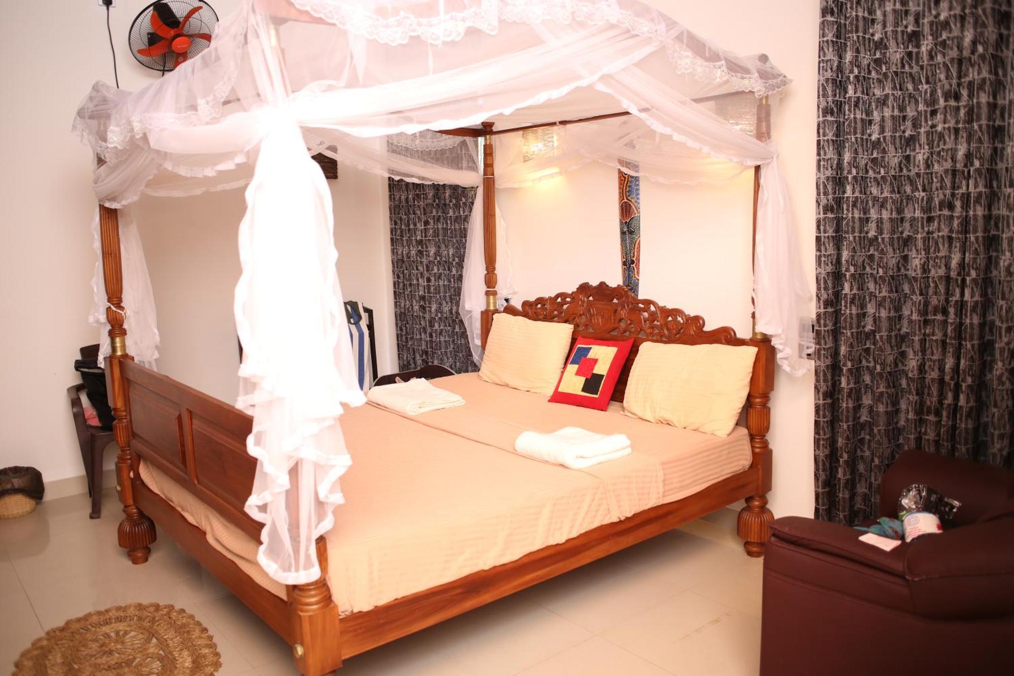 Blue Ocean Resort Netolpitiya Экстерьер фото