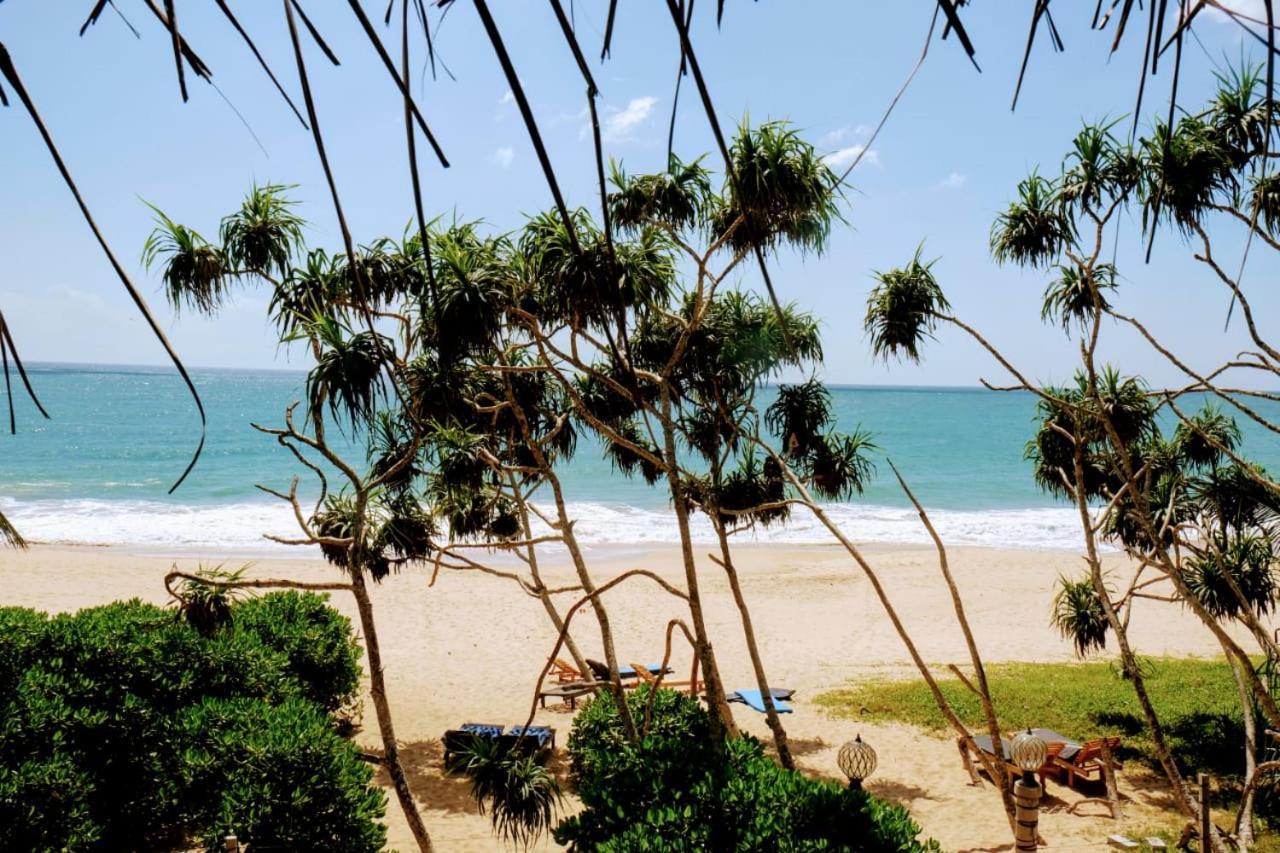 Blue Ocean Resort Netolpitiya Экстерьер фото